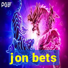 jon bets
